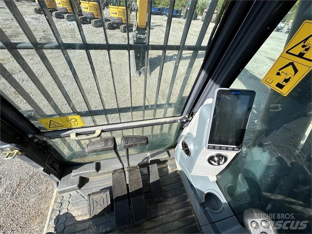 XCMG XE210U Excavatoare pe șenile
