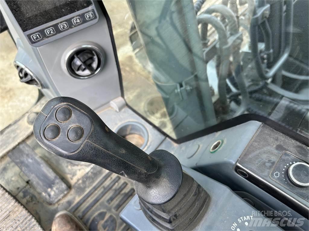 XCMG XE210U Excavatoare pe șenile

