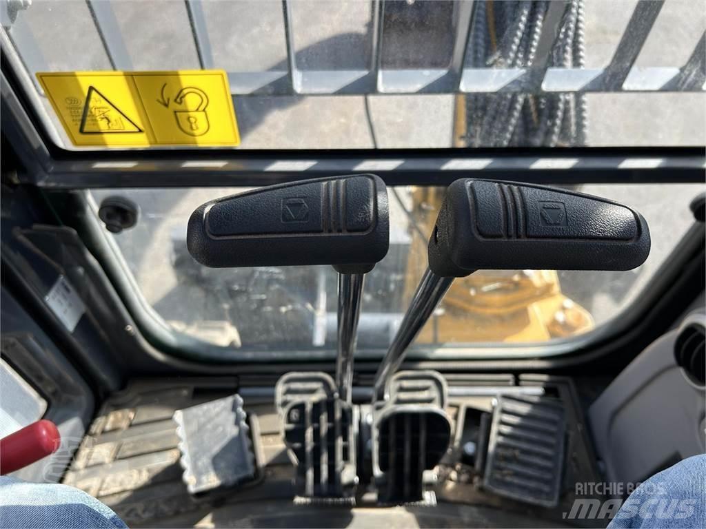 XCMG XE35U Mini excavatoare < 7t