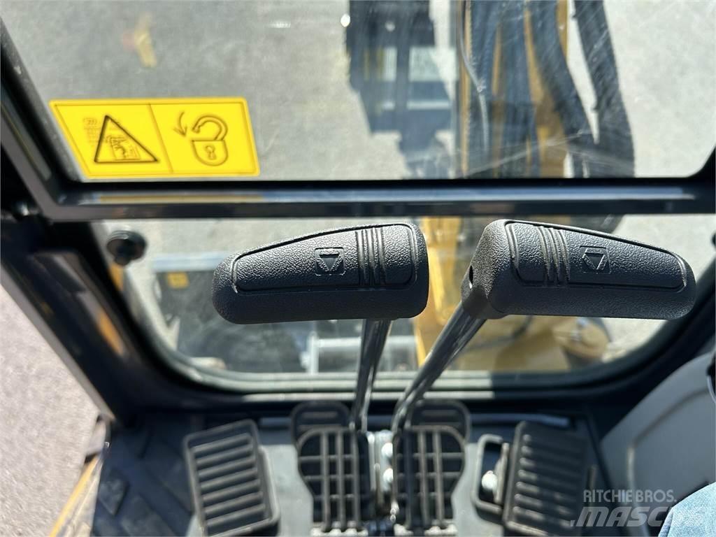 XCMG XE35U Mini excavatoare < 7t