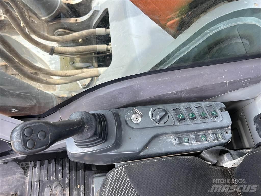 XCMG XE360U Excavatoare pe șenile
