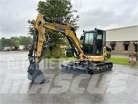 XCMG XE55U Mini excavatoare < 7t