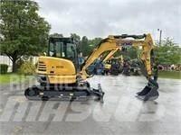 XCMG XE55U Mini excavatoare < 7t