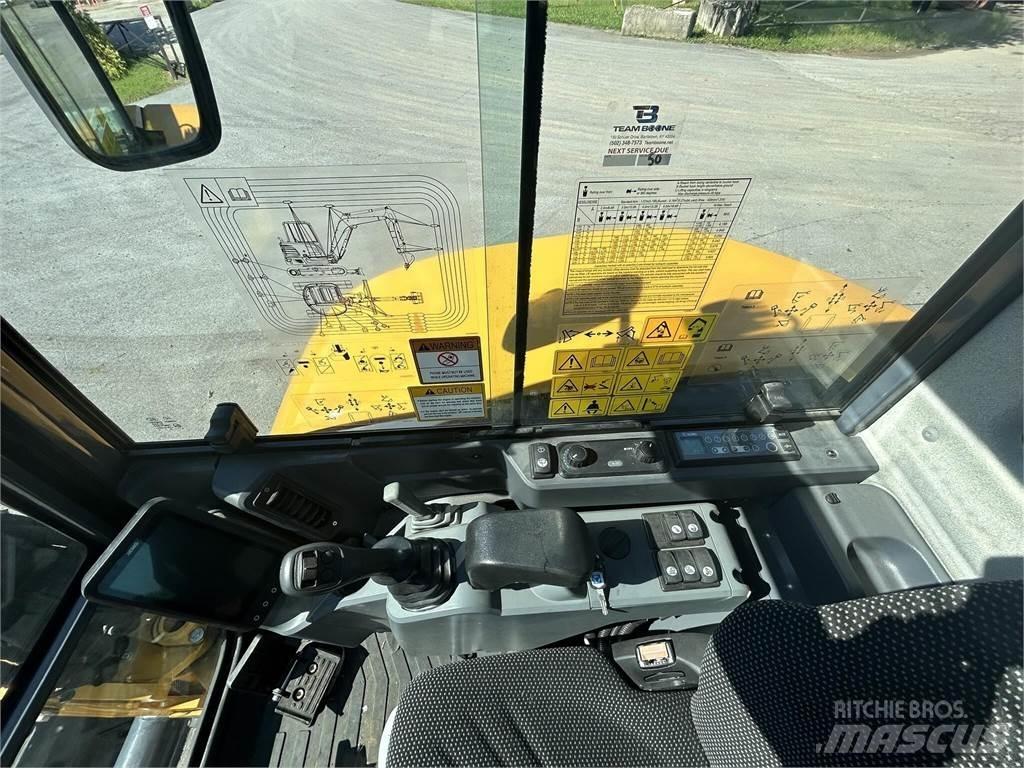 XCMG XE55U Mini excavatoare < 7t