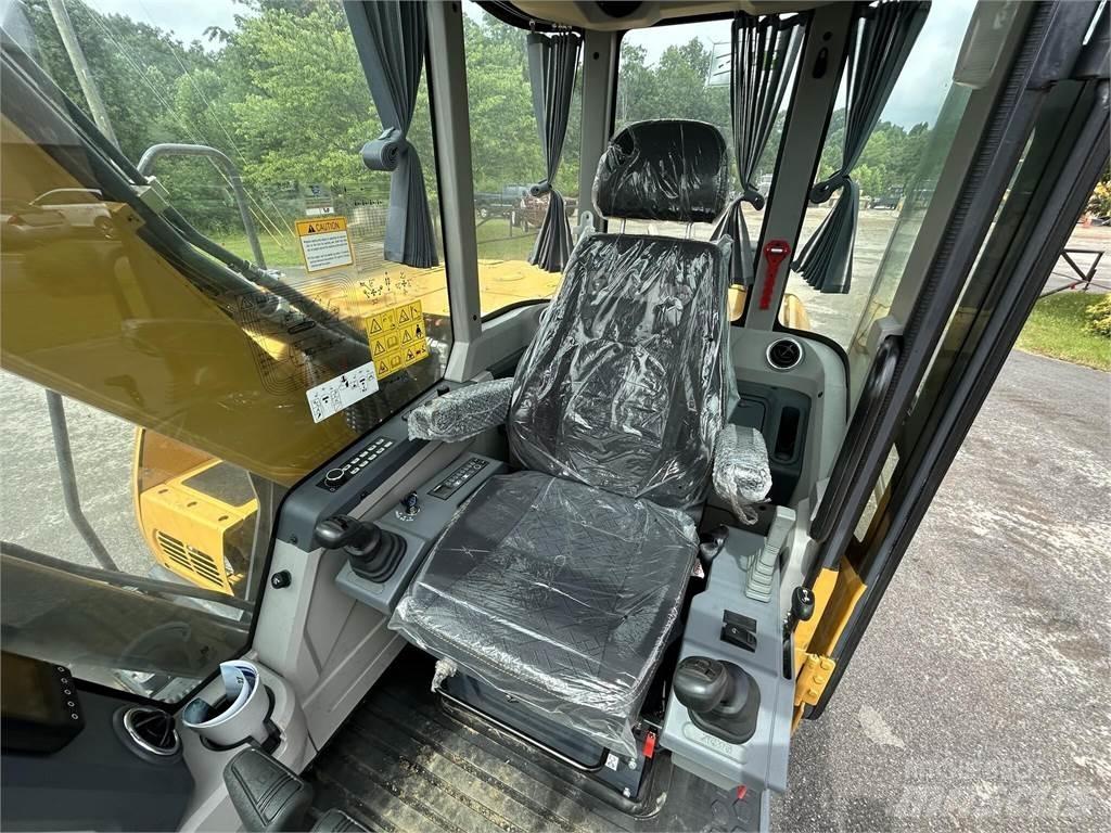 XCMG XE75U Excavatoare pe șenile
