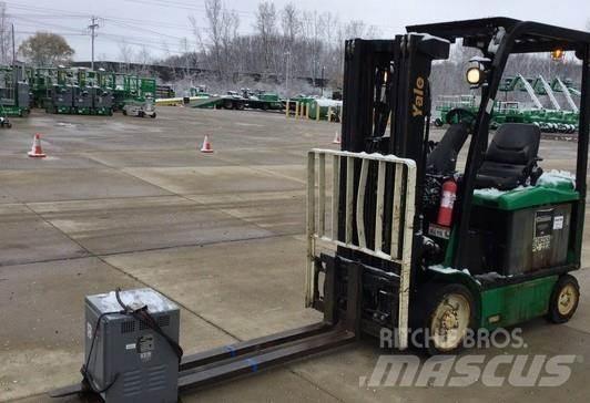 Yale ERC050VG Strivuitoare-altele
