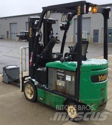 Yale ERC050VG Strivuitoare-altele