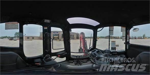 Yanmar SV40 Mini excavatoare < 7t