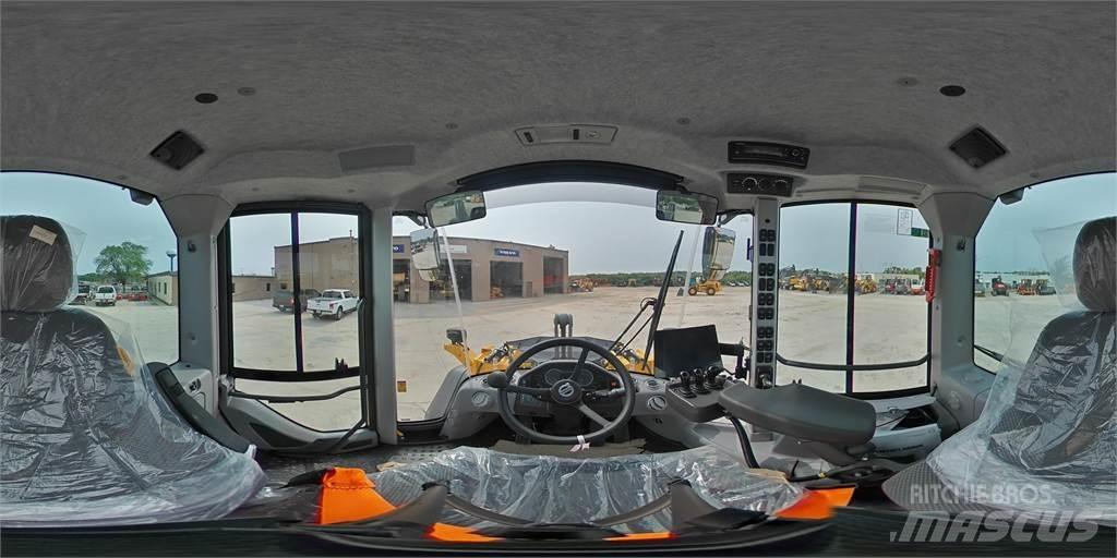 Yanmar VIO80 Excavatoare pe șenile
