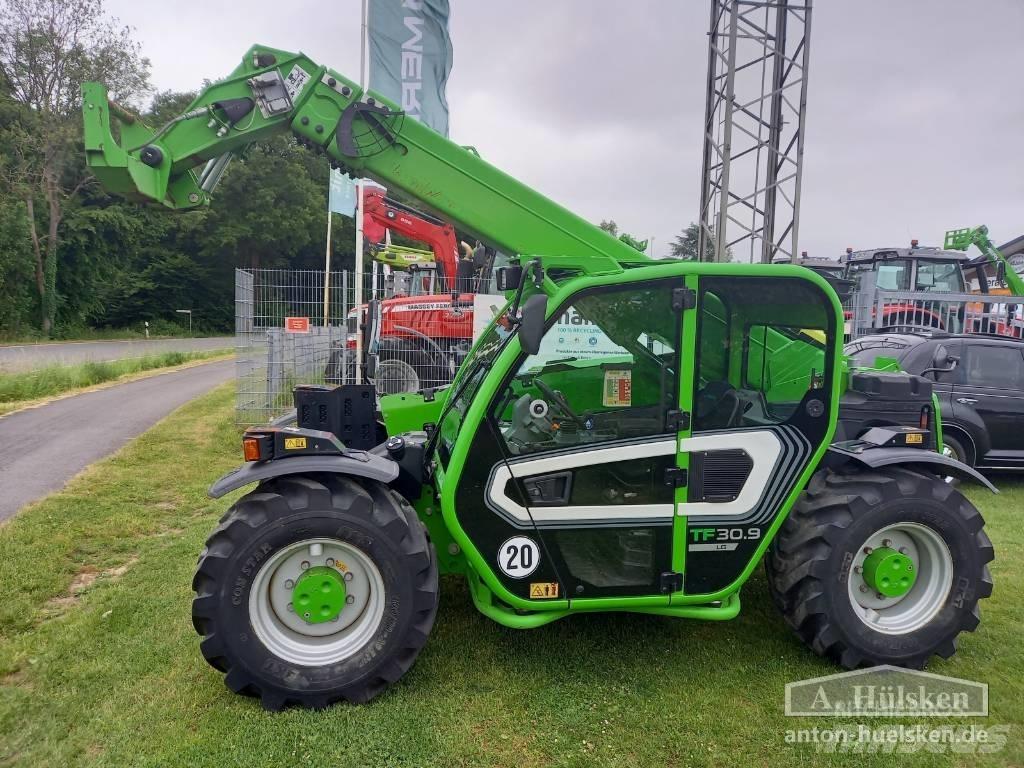 Merlo TF 30.9 L G Stivuitoare telescopice