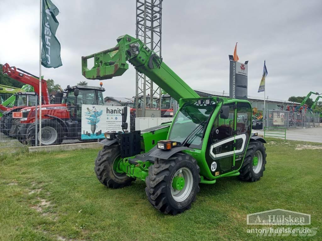 Merlo TF 30.9 L G Stivuitoare telescopice
