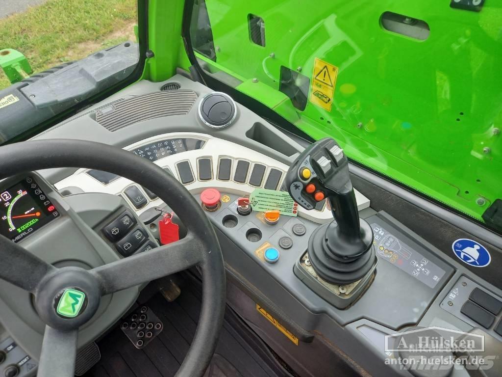 Merlo TF 30.9 L G Stivuitoare telescopice