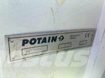 Potain MD265B1-J10 Macarale turn