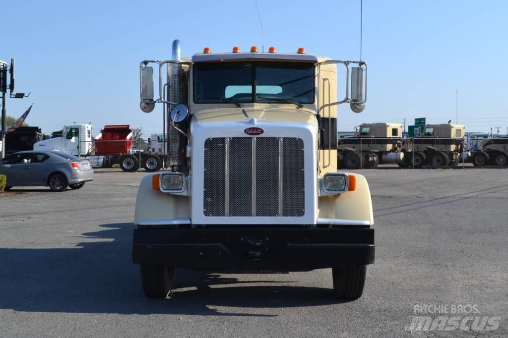 Peterbilt 367 Autotractoare