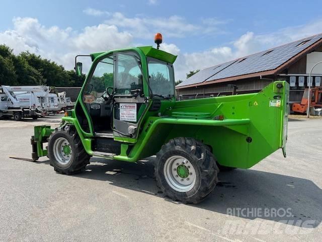 Merlo 38.14P Stivuitoare telescopice