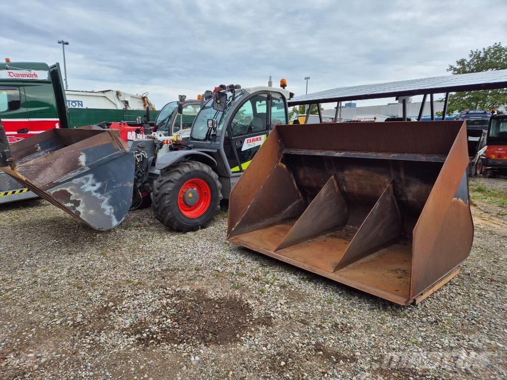 CLAAS Scorpion 7044 Manipulatoare agricole