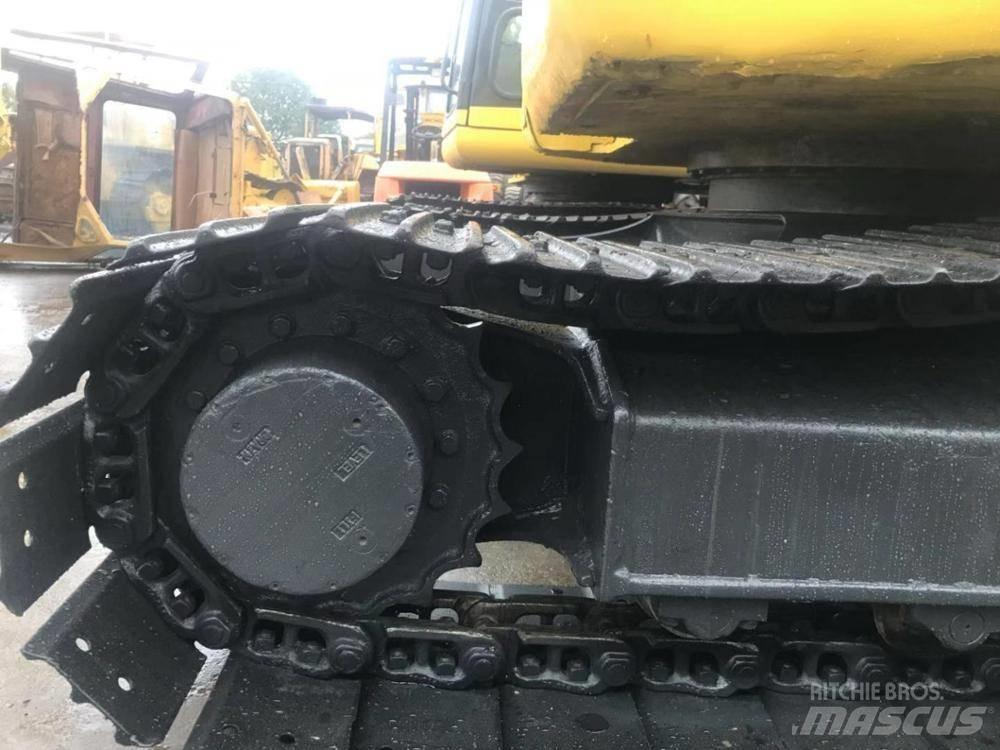 Komatsu pc78us Excavatoare 7t - 12t
