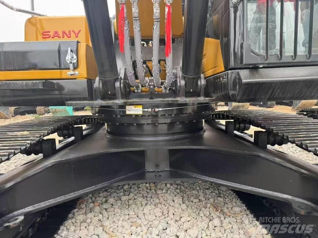 Sany 365H Excavatoare pe șenile
