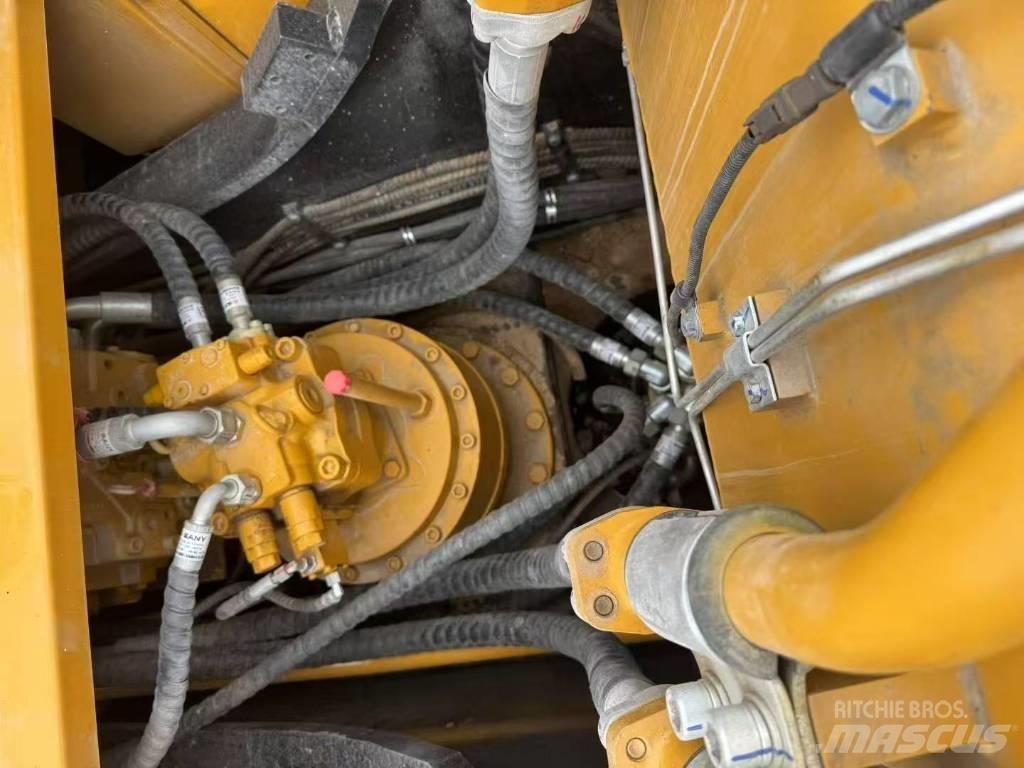 Sany 365H Excavatoare pe șenile
