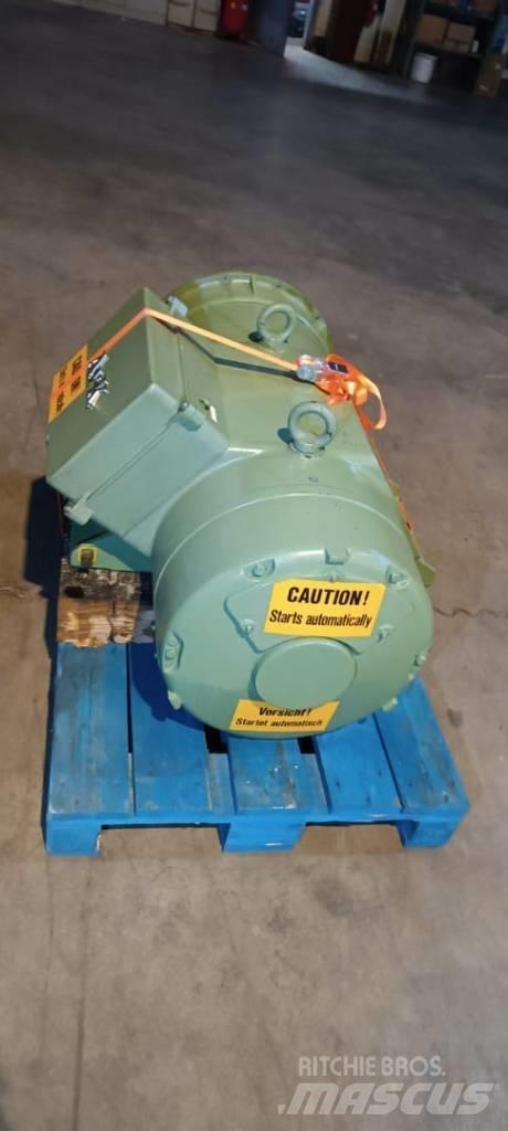 AVK DKB49/175-4TS Alte generatoare