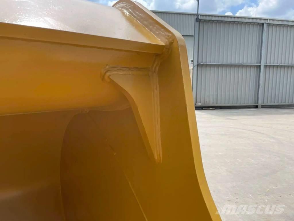 CAT 350 TB Pistoane