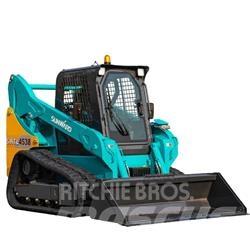 Sunward SWTL 4538 Mini incarcator