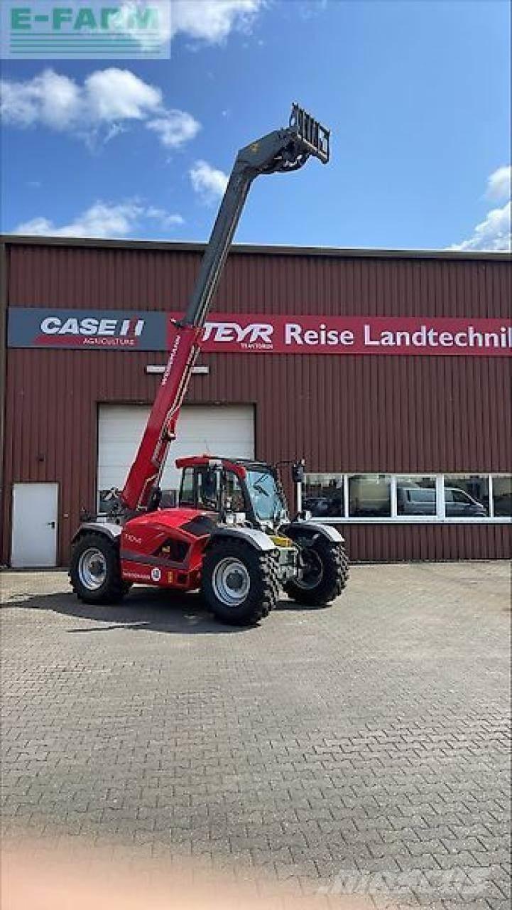Weidemann t7042 Manipulatoare agricole