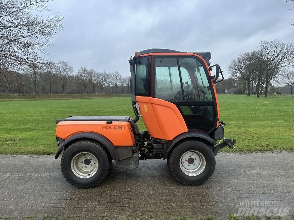 Holder c250 Tractoare
