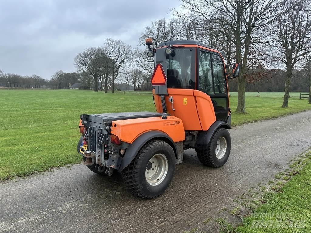Holder c250 Tractoare
