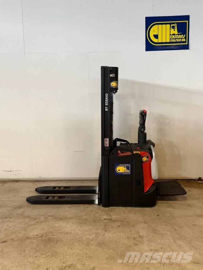 BT truck SPE 120L Transpaleta manuala