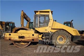 Bomag BW 225 D-3 Cilindri compactori dubli