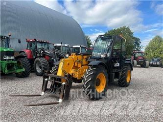 JCB 535-95 Manipulatoare agricole