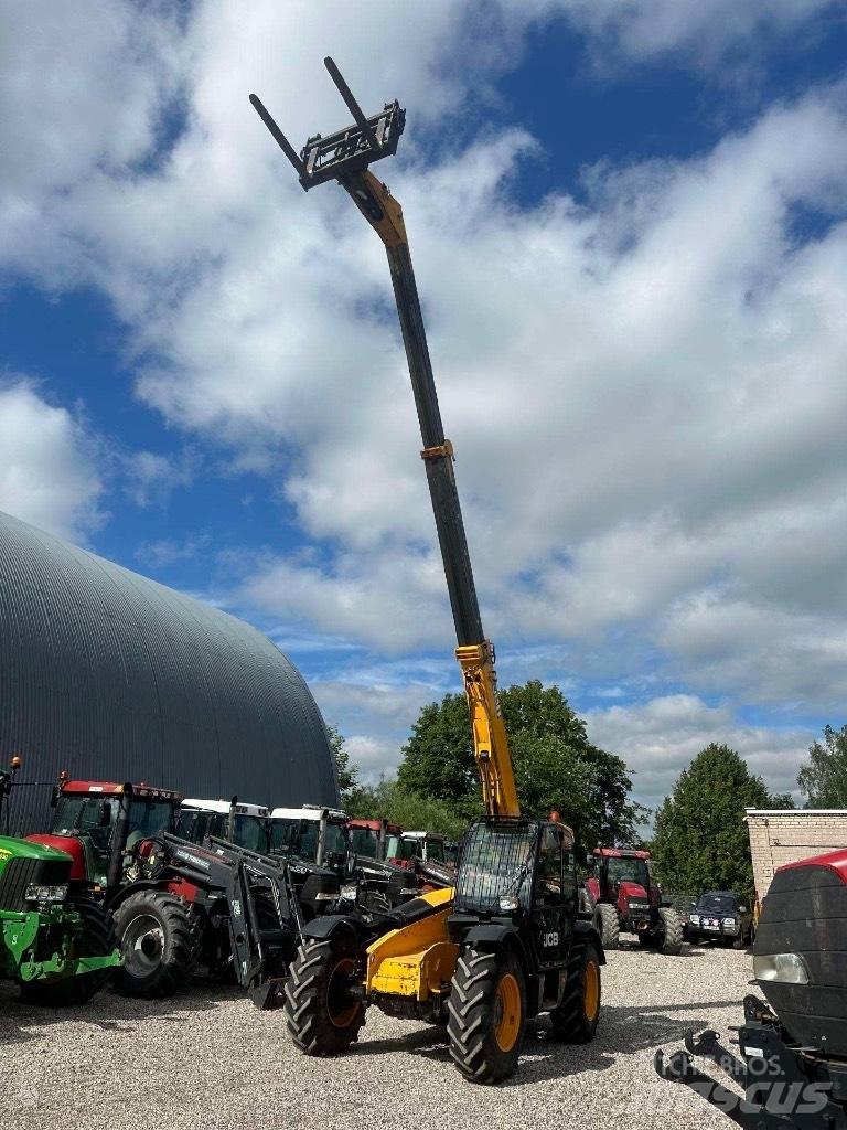 JCB 535-95 Manipulatoare agricole