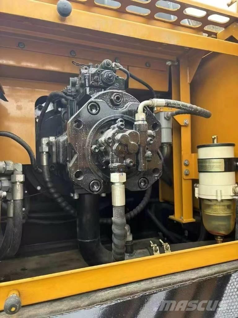 Sany SY 365 H Excavatoare pe șenile
