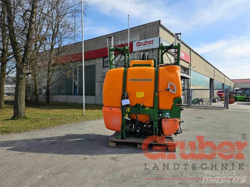 Amazone UF 1501 Tractoare agricole sprayers
