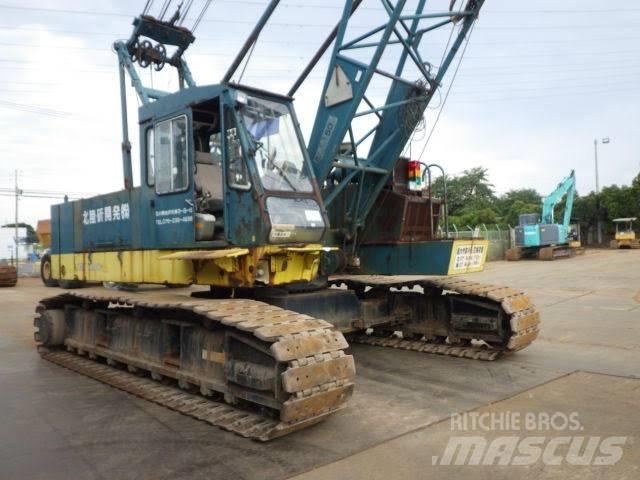 IHI CCH500 Macarele