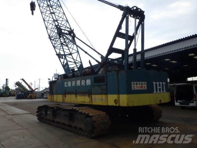 IHI CCH500 Macarele