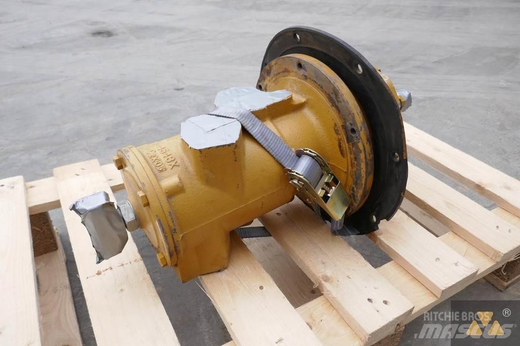 CAT 330D Swivel GP Transport - Altele