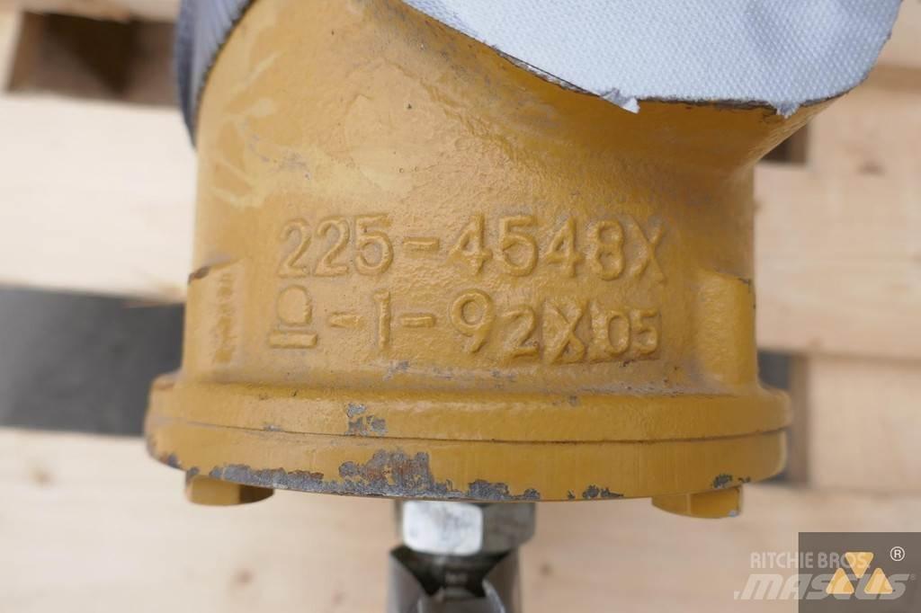 CAT 330D Swivel GP Transport - Altele