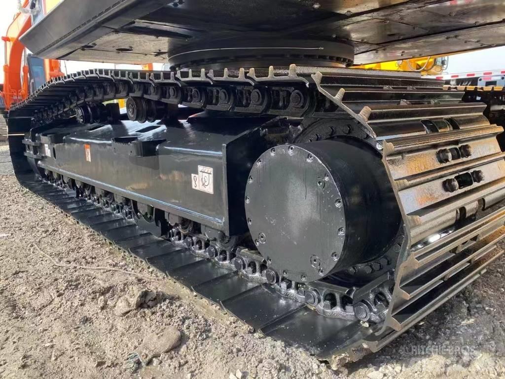 Sany 245 Excavatoare pe șenile
