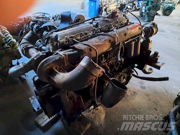 Iveco 8210.22 Motoare