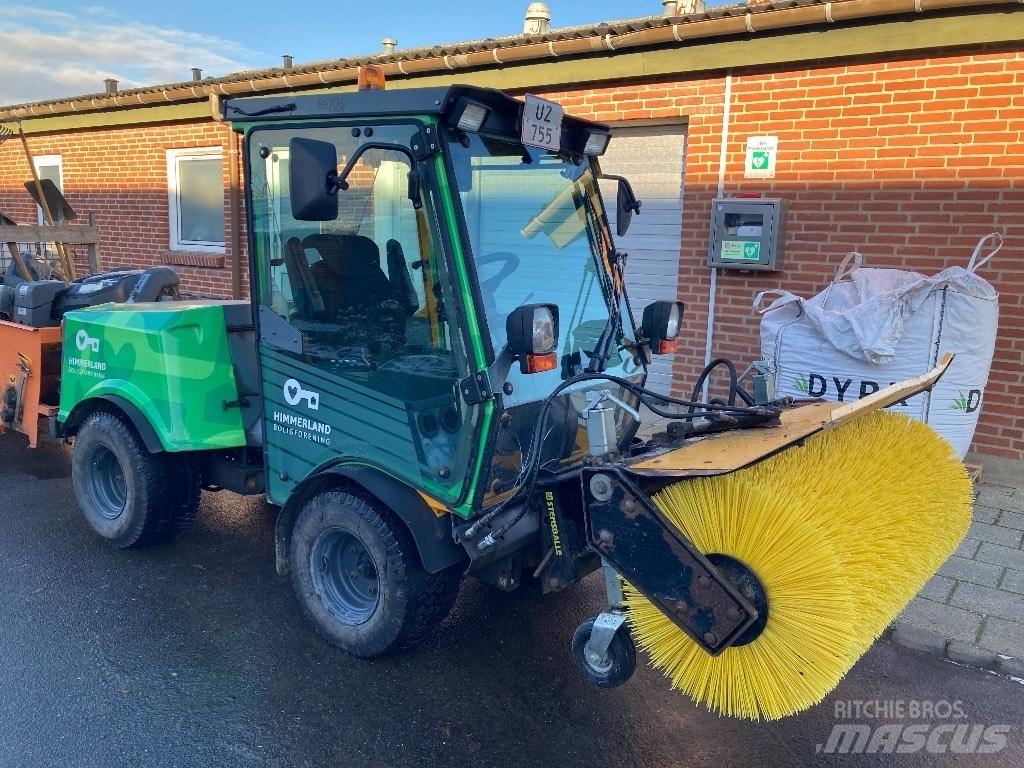 Belos Trans Pro 54 Genti profesionale de scule si unelte