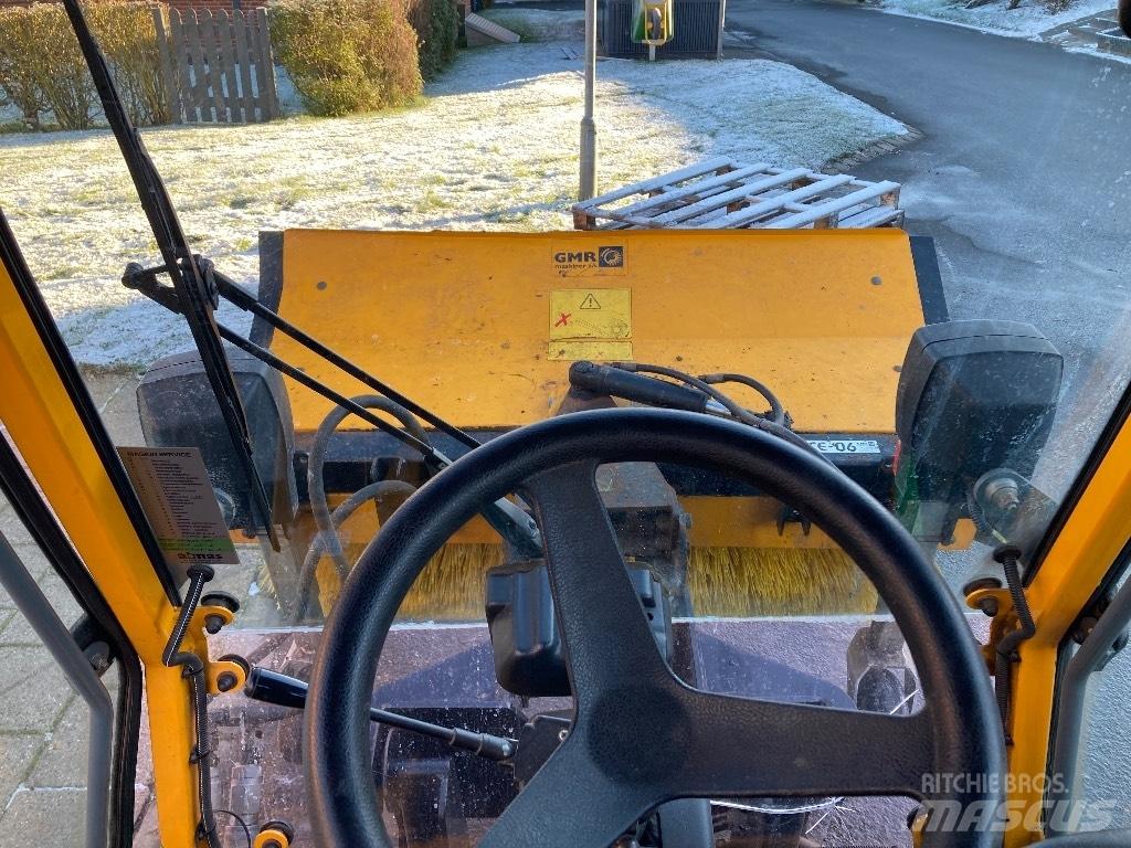 Belos Trans Pro 54 Genti profesionale de scule si unelte