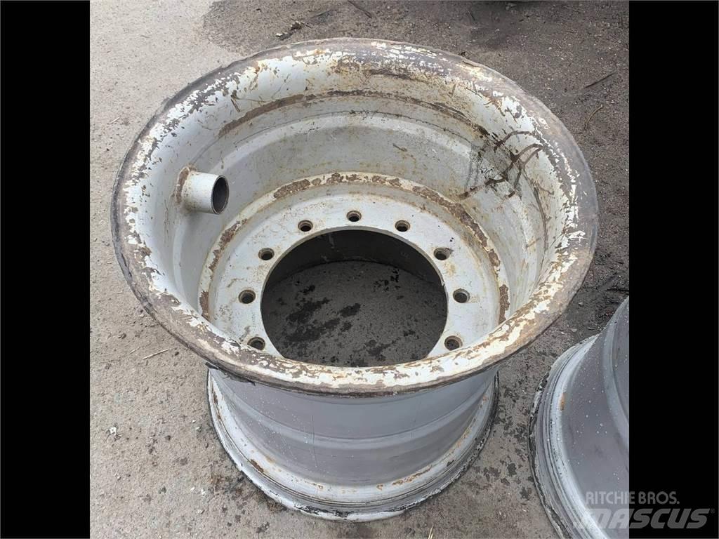 Gremo 1350 24x26,5 Anvelope, roti si jante