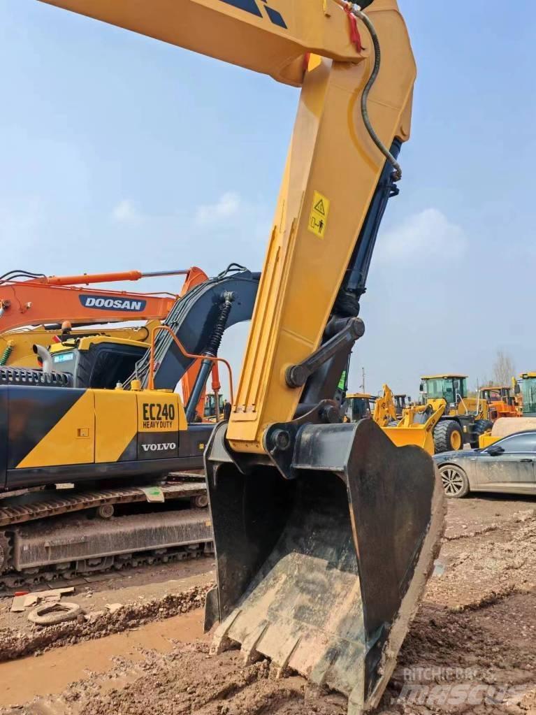 Sany SY 305 H Excavatoare pe șenile
