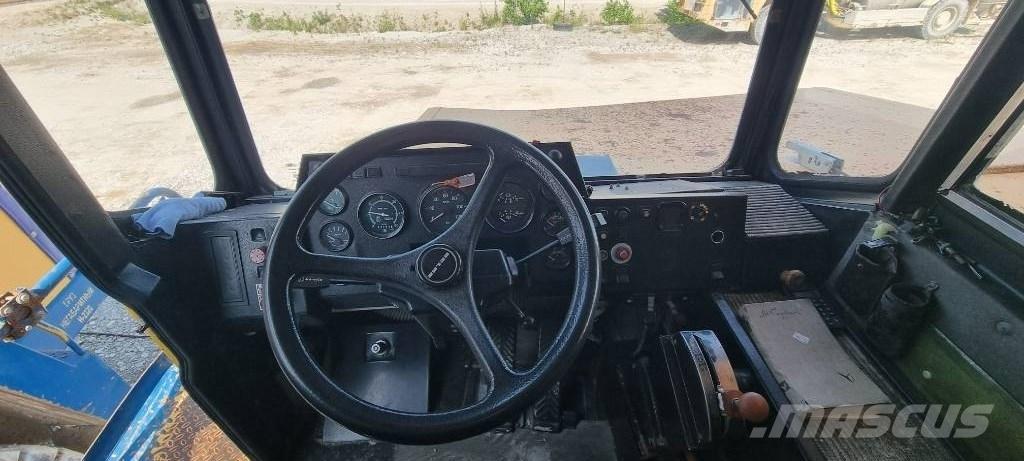 Belaz 75473 Camioane cu basculante rigide