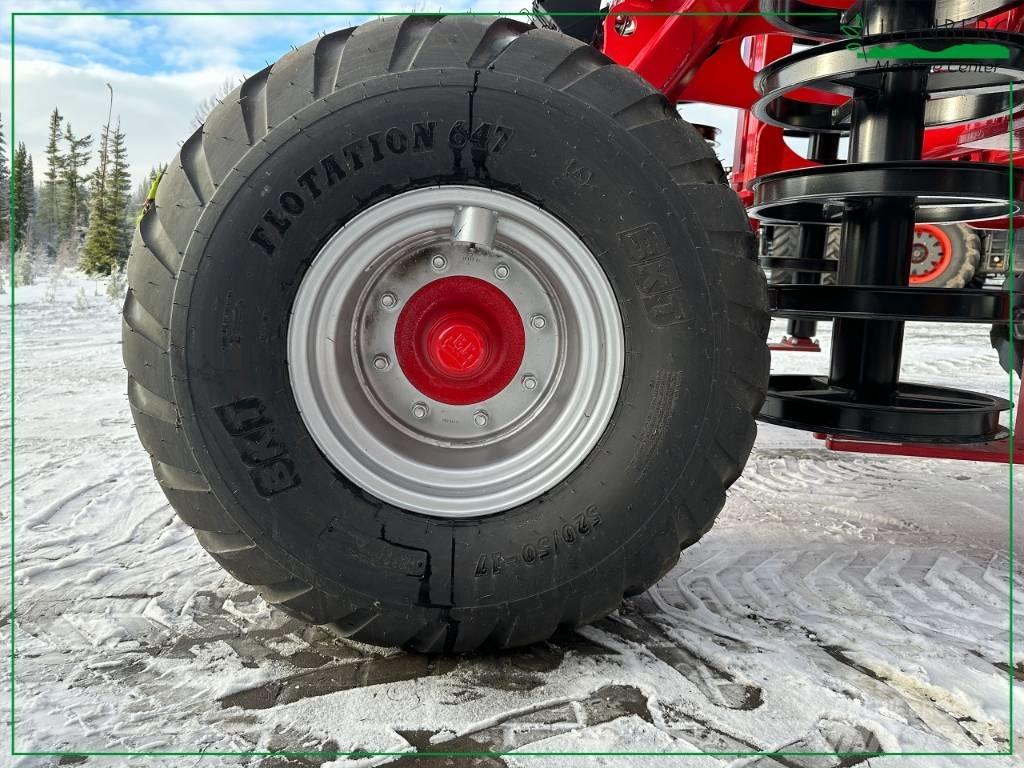 Horsch Joker 6 RT Grape cu disc