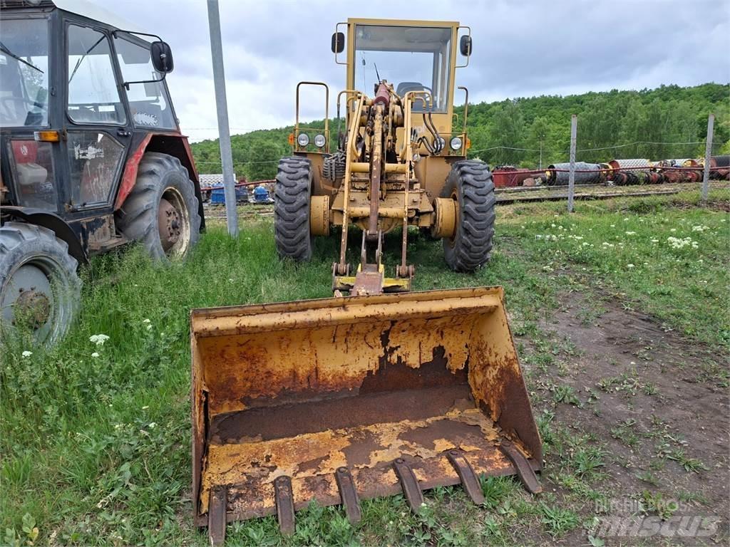 ZTS UN 053.2 4X4 Utilaje construcții - Altele