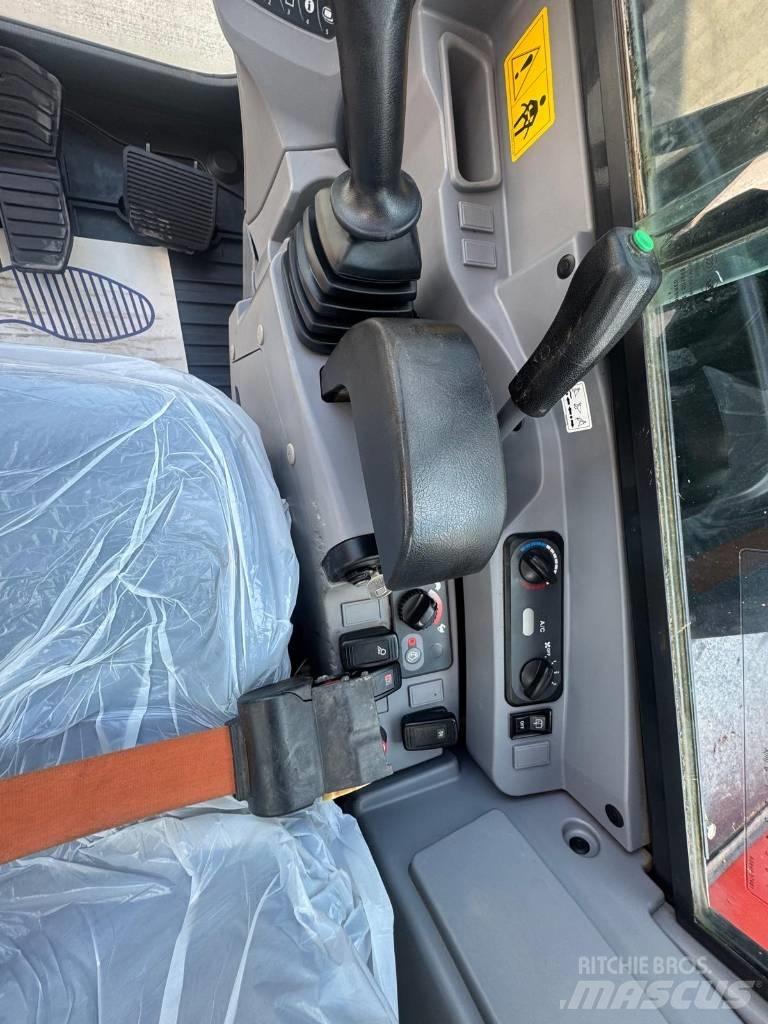 Kubota KX 080-4 Excavatoare 7t - 12t