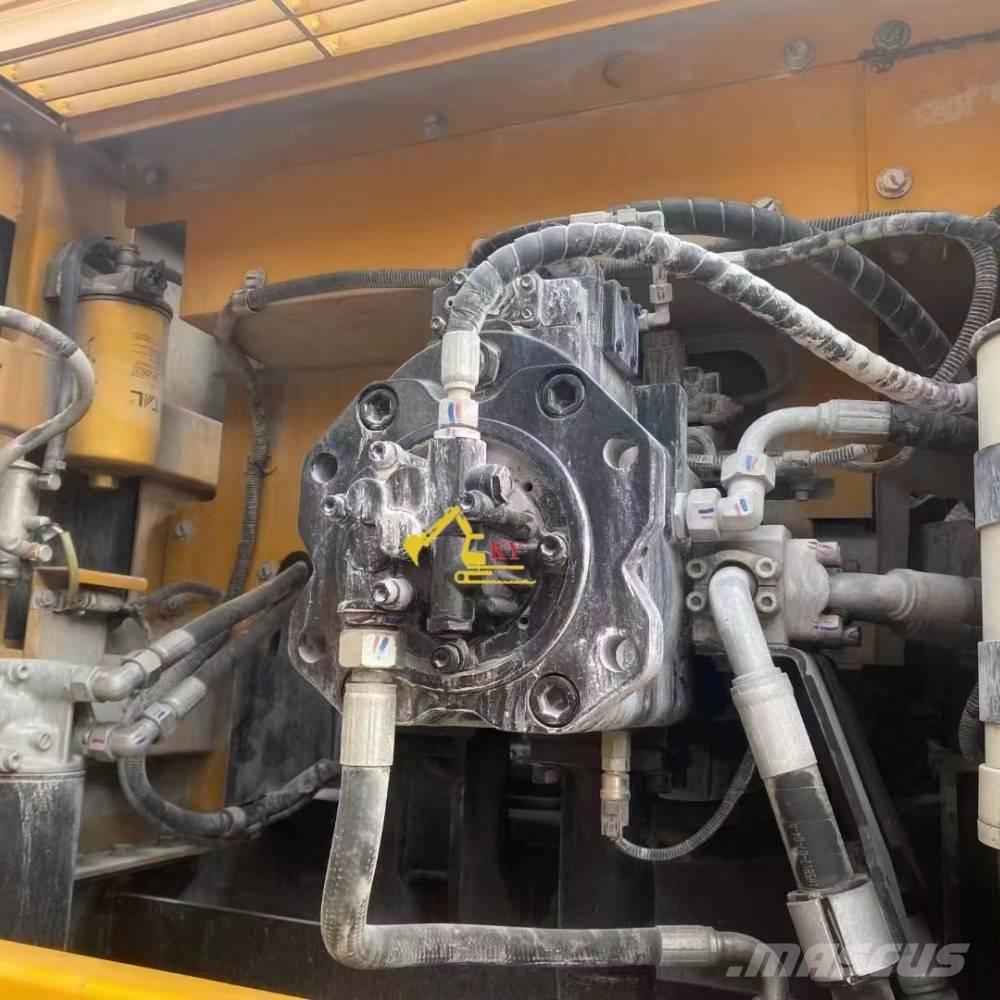 Sany 365 Excavatoare pe șenile
